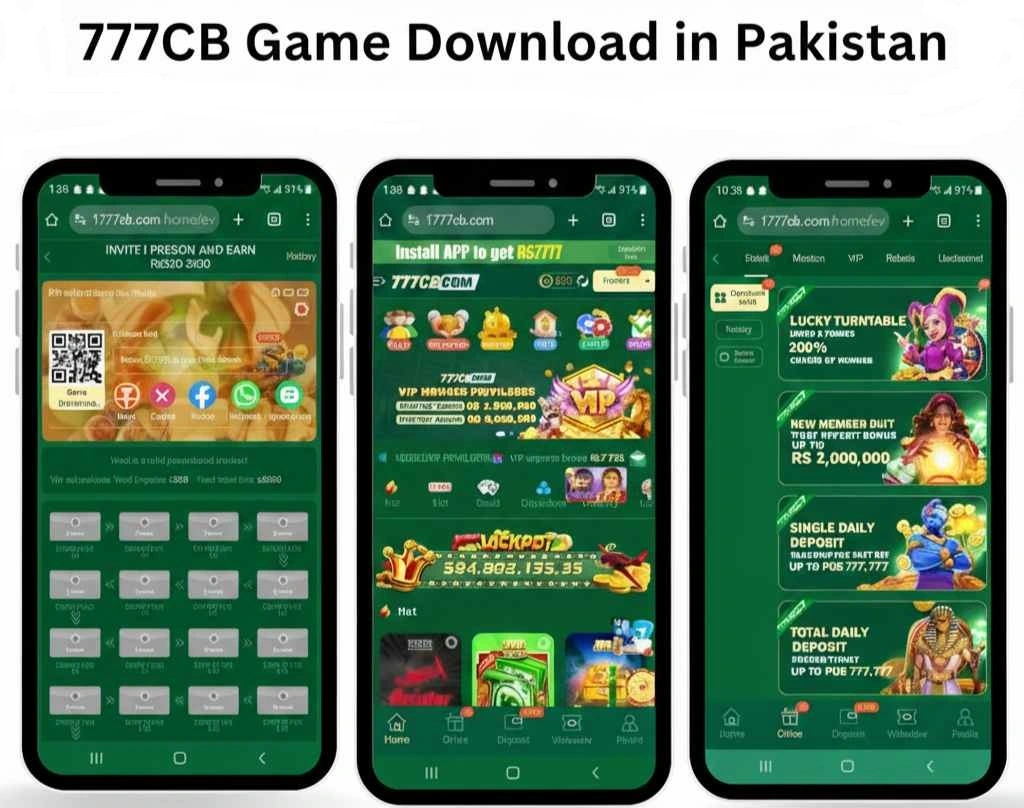 777CB-Game