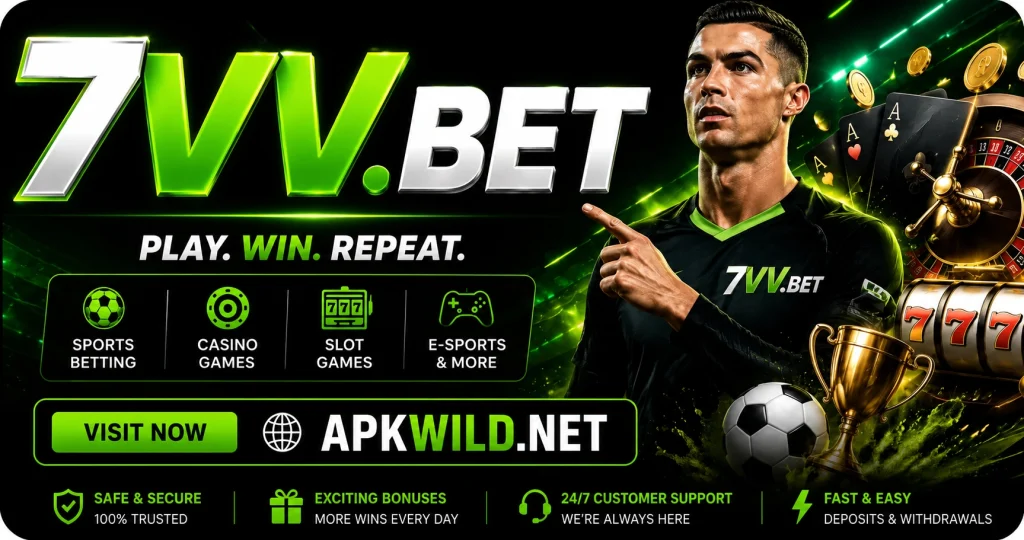 7VV Bet Game