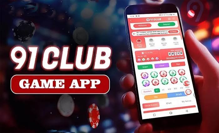 91-Club-Game