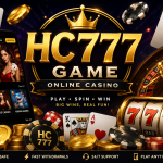HC777.fun Game