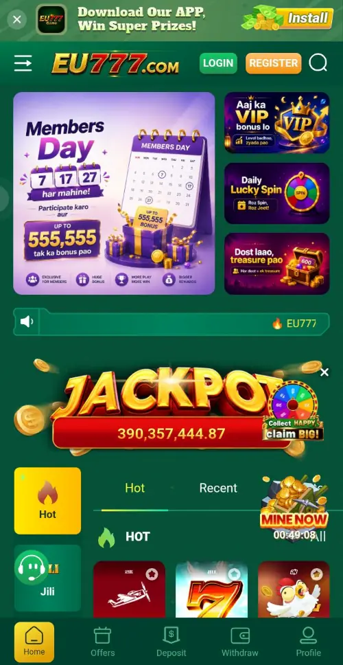 eu777 game