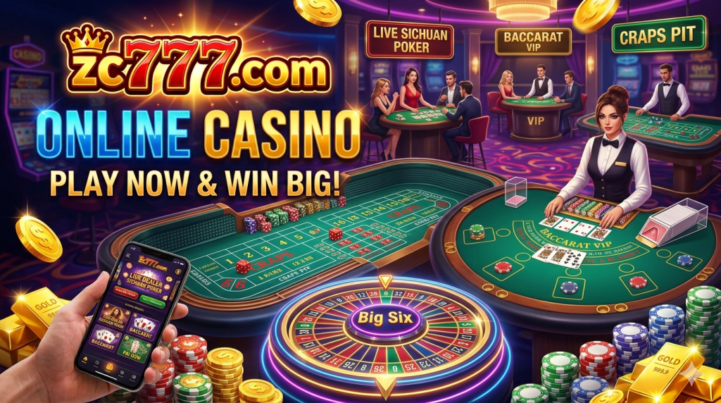 ZC777 Game
