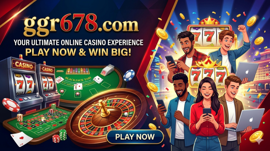 GGR678 Game Download
