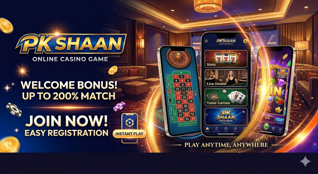 pkshaan game
