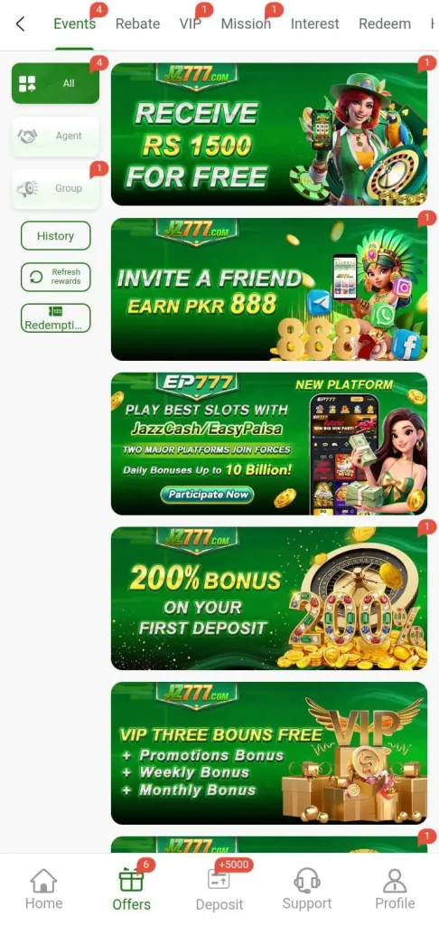 JZ777 Game Download