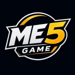 Me 5 Game