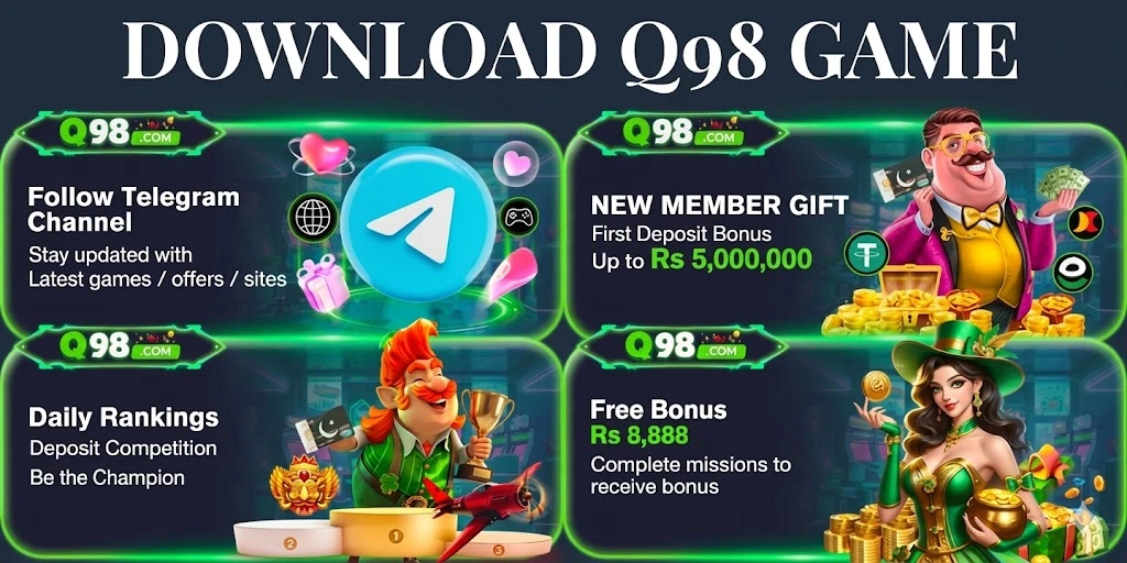 Q98-Game-Download