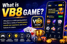 VB8-Game