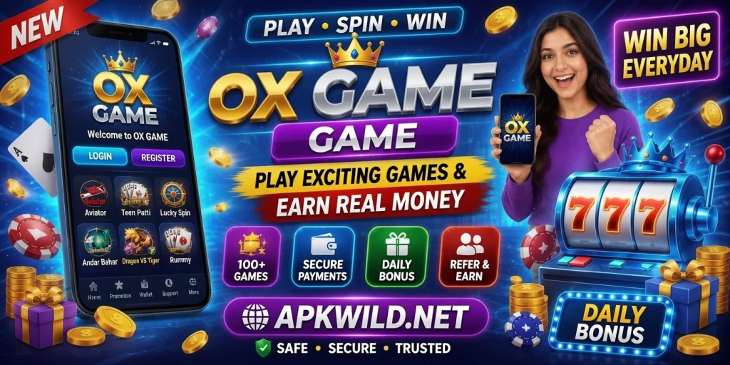 Ox Game