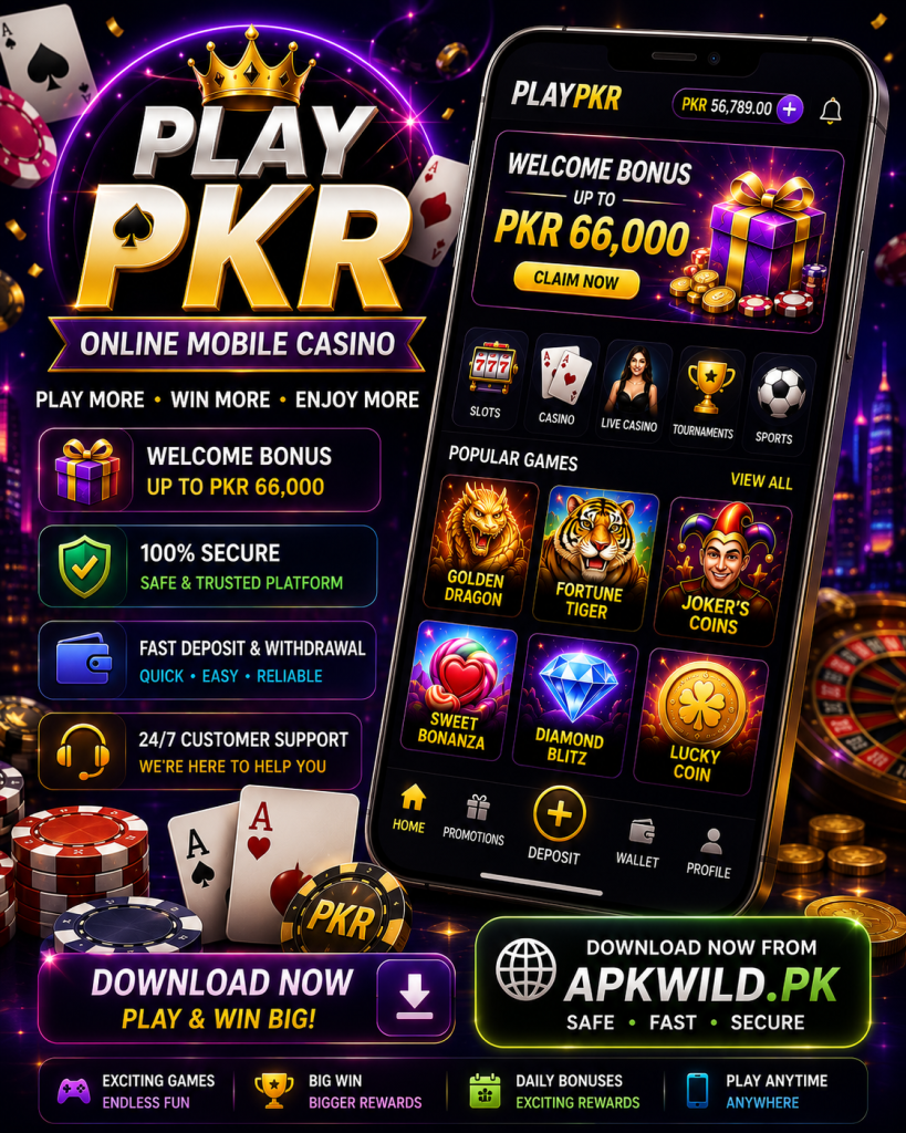 playpkr game
