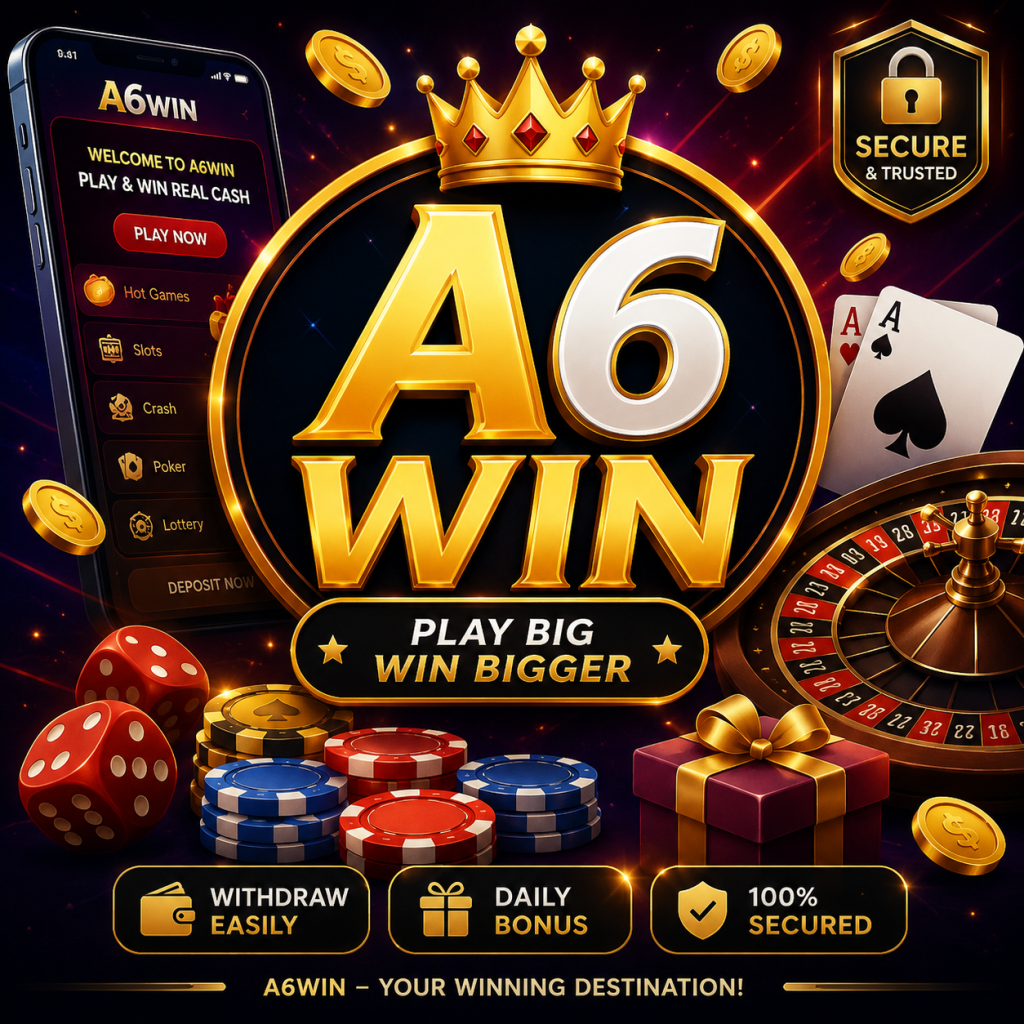 A6win Game