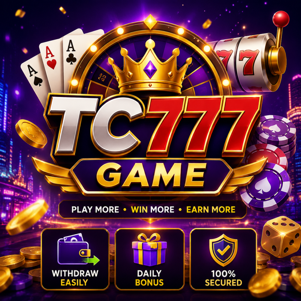 TC777 Game