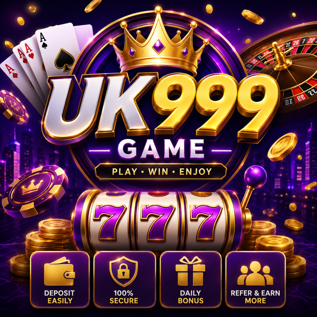 UK999 Game