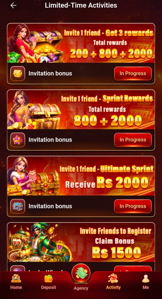 666RS game