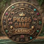 pk686 game