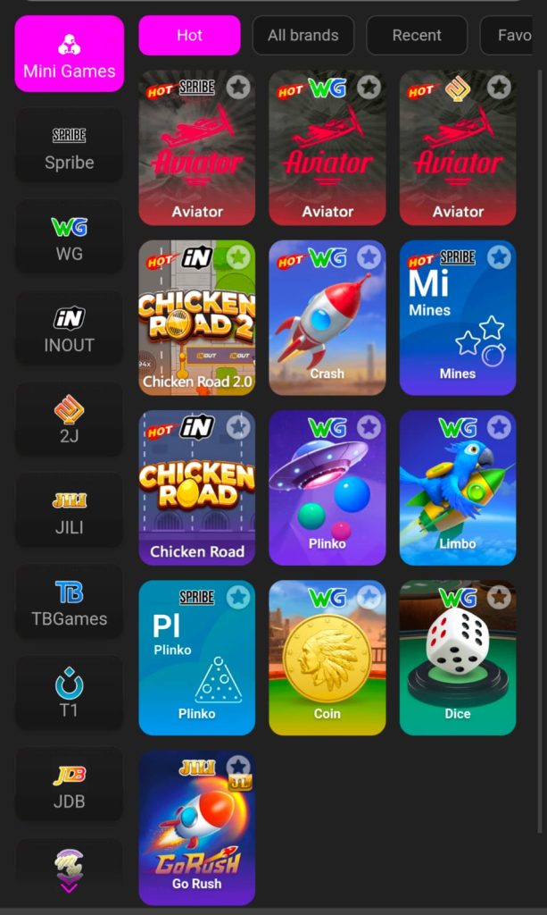 Y888 Game