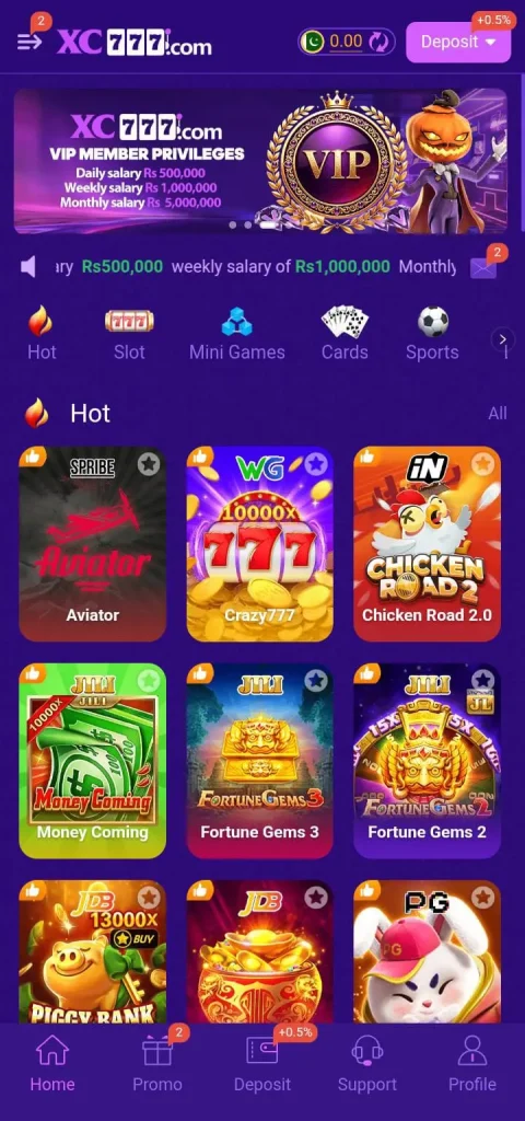 XC777 Game Download